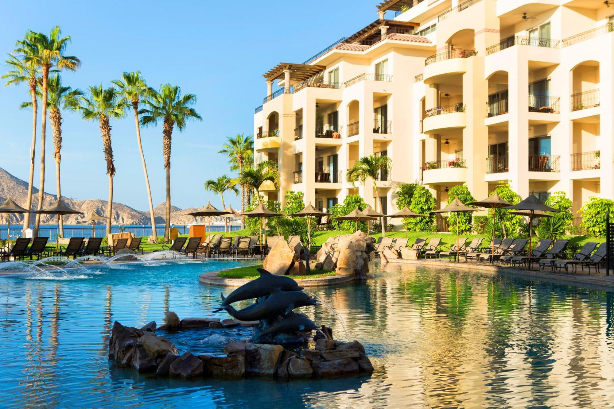Hotel La Cabo Cabo San Lucas