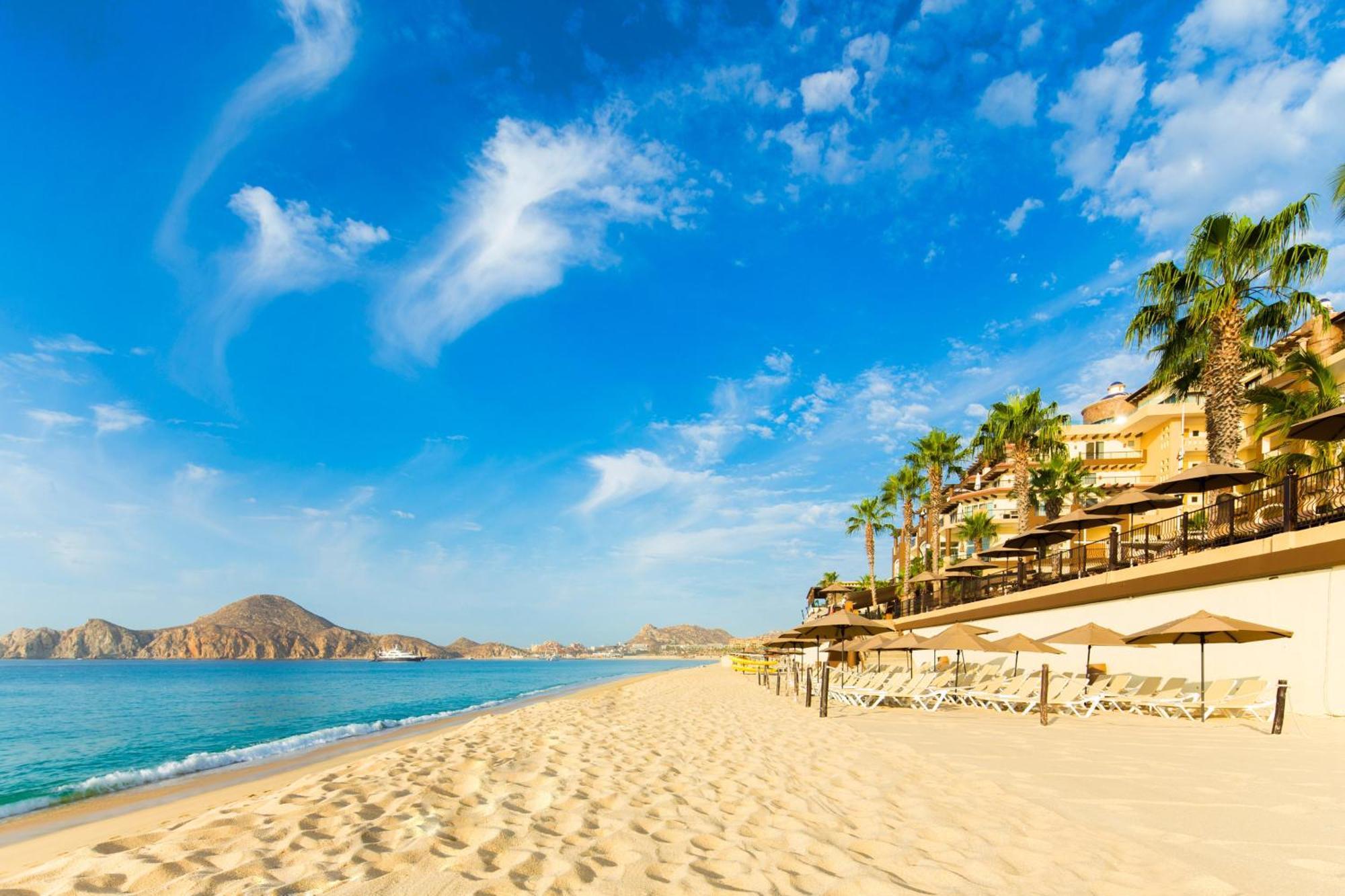 La Cabo Hotel