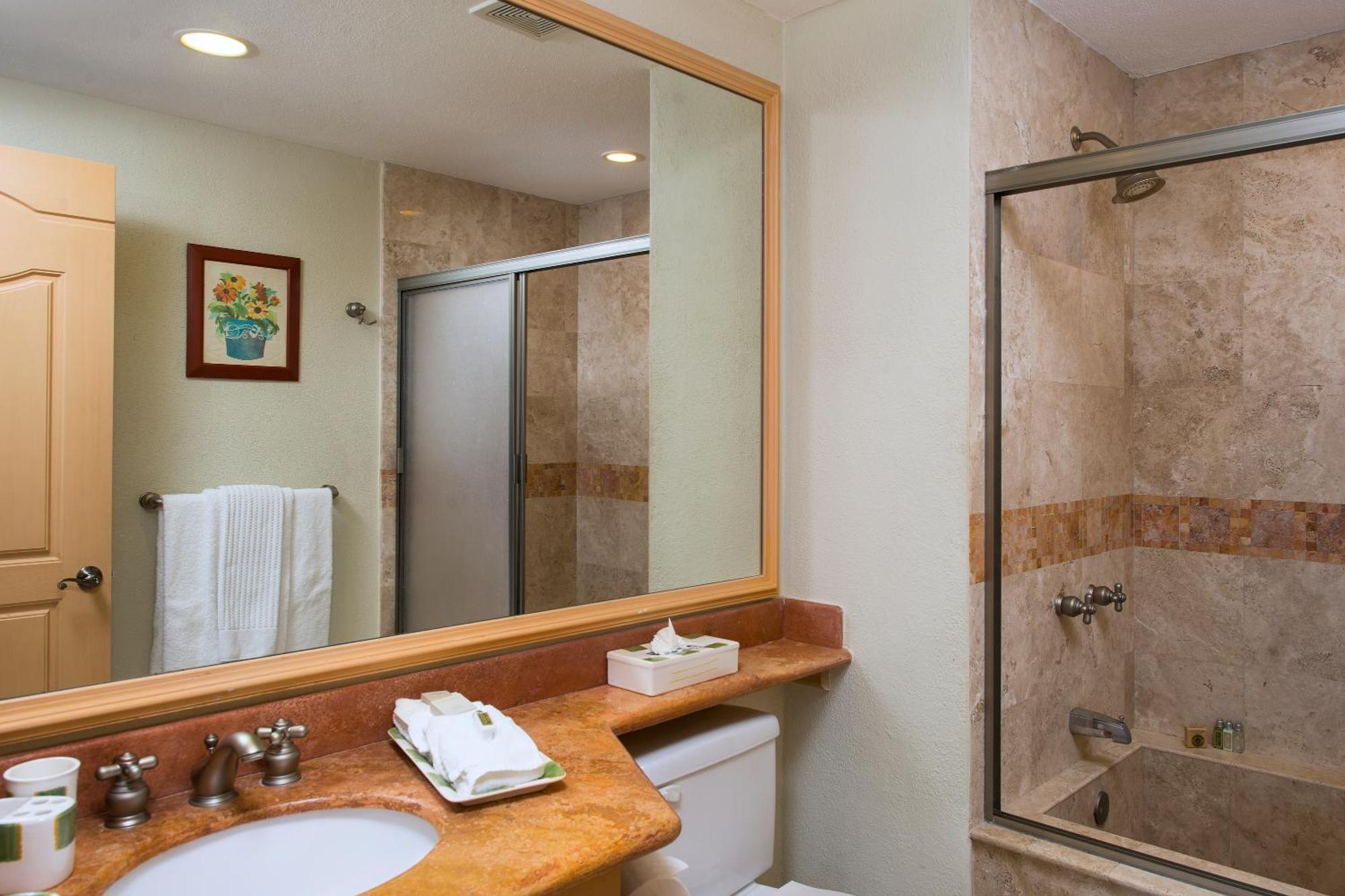 Hotel La Cabo Cabo San Lucas