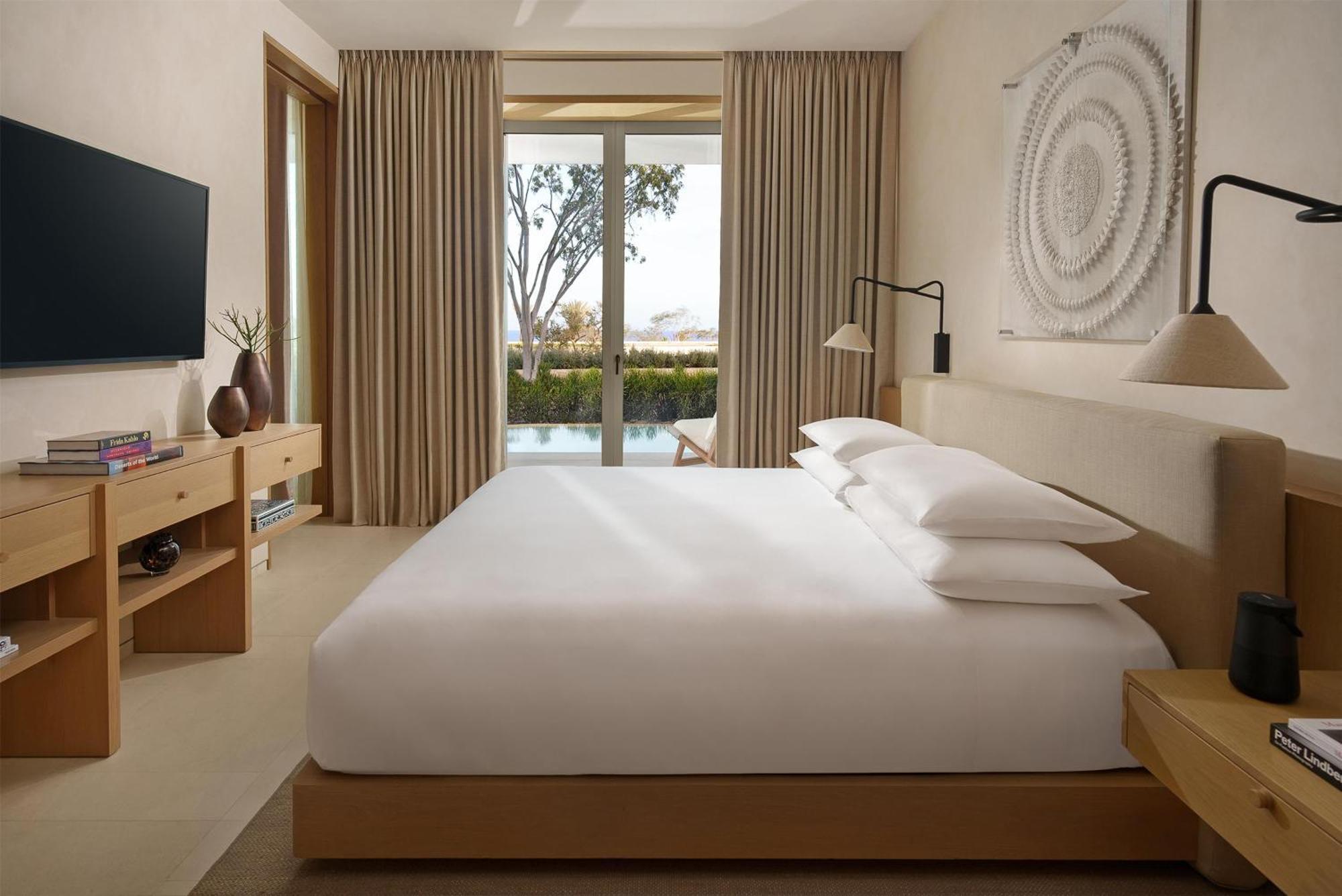 Park Hyatt Cabos At Cabo Del Sol Hotel Cabo San Lucas