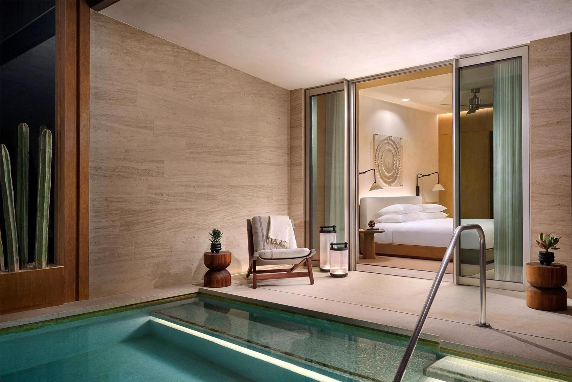 Park Hyatt Cabos At Cabo Del Sol Cabo San Lucas