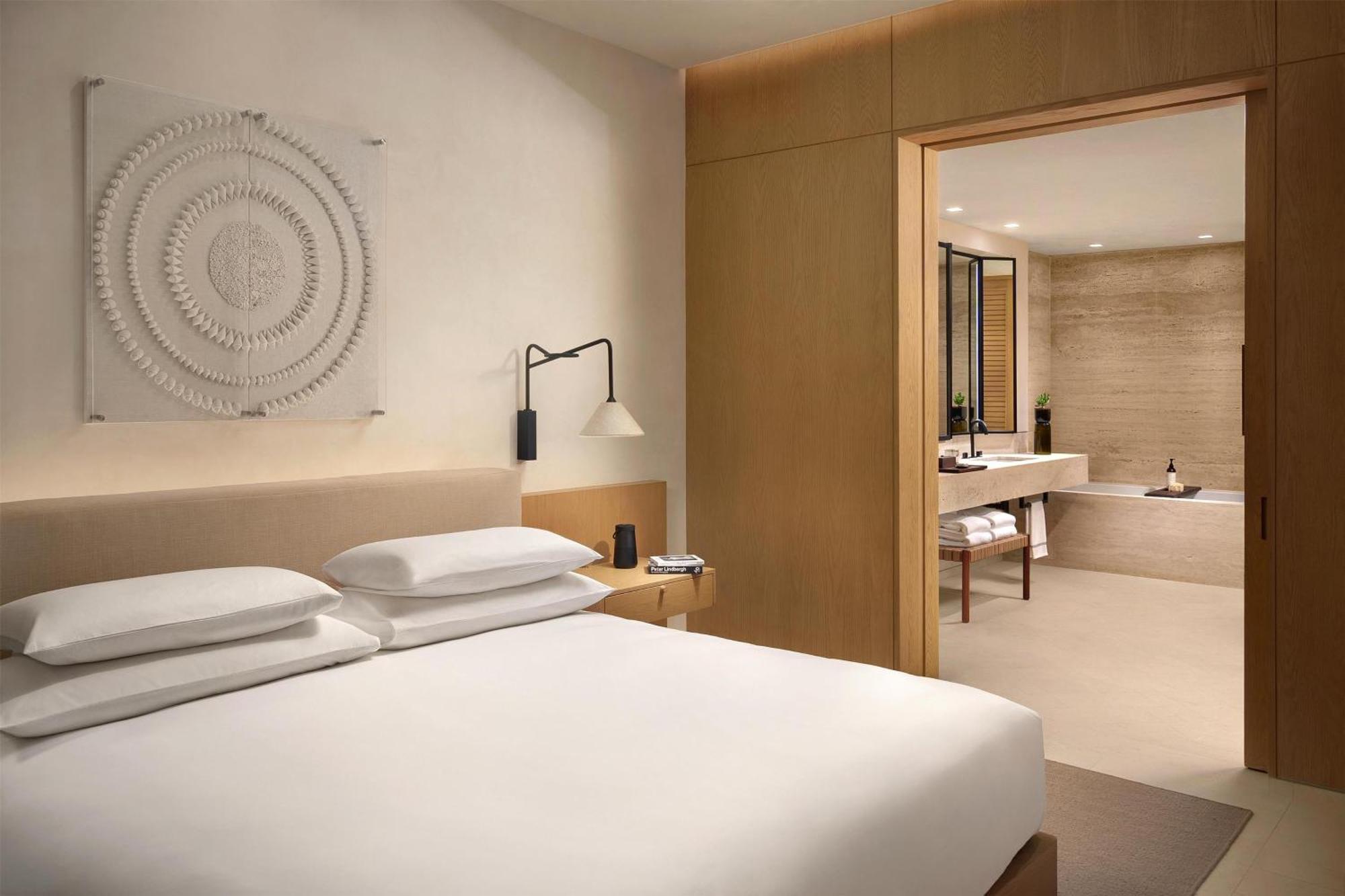 Park Hyatt Cabos At Cabo Del Sol