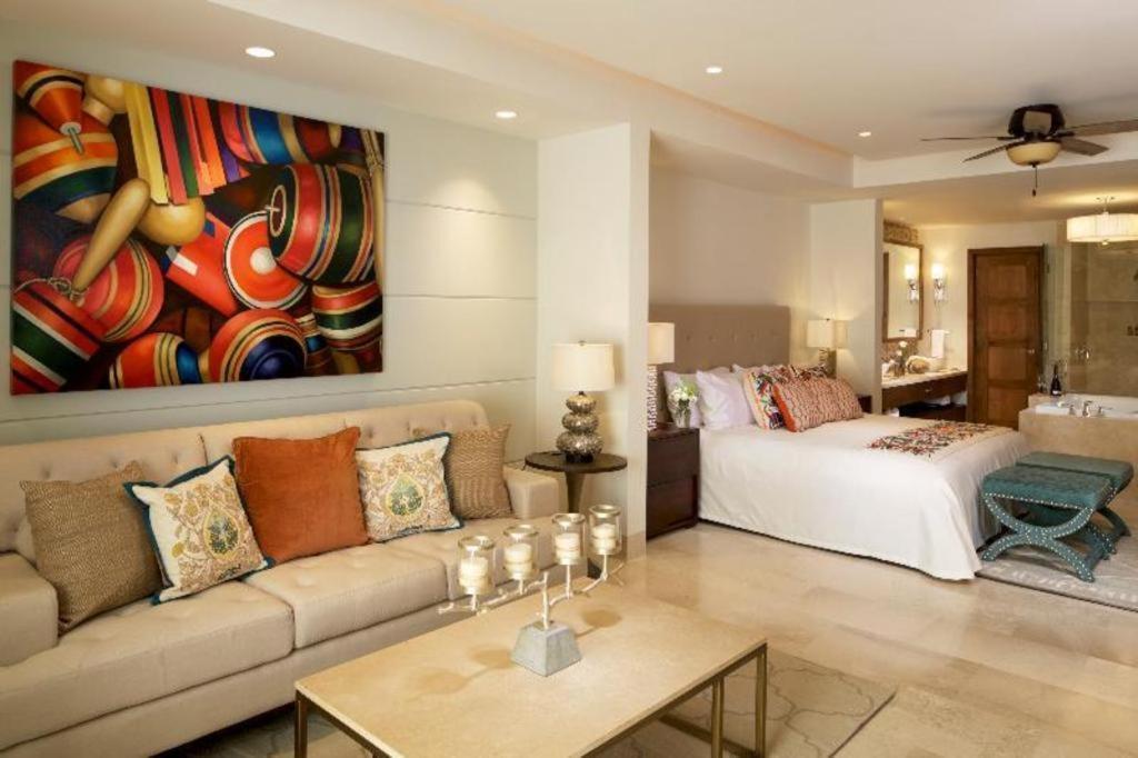 Grand Solmar Pacific Dunes Resort, Golf & Hotel Cabo San Lucas