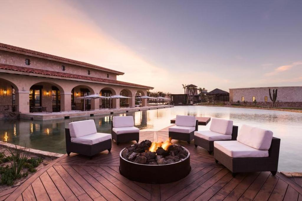 Grand Solmar Pacific Dunes Resort, Golf & Hotel