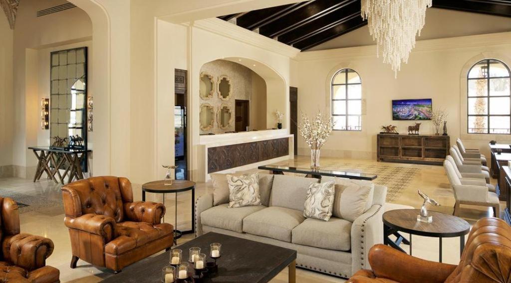 Hotel Grand Solmar Pacific Dunes Resort, Golf & Cabo San Lucas