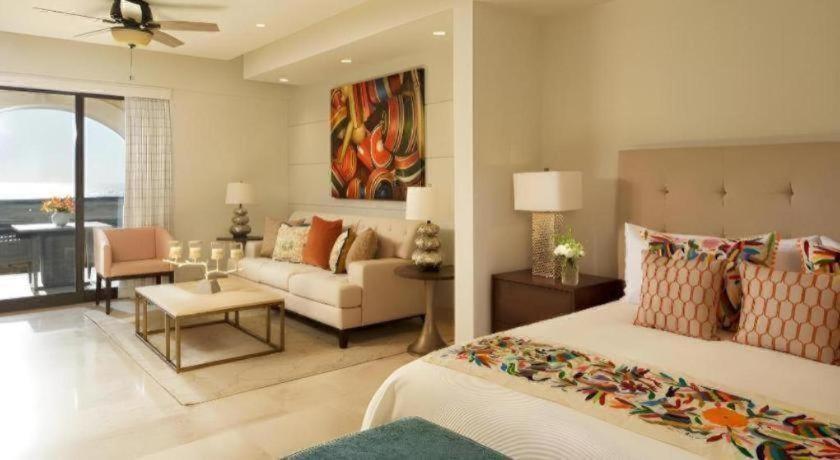 Hotel Grand Solmar Pacific Dunes Resort, Golf &