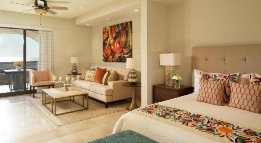 Grand Solmar Pacific Dunes Resort, Golf & Hotel Cabo San Lucas