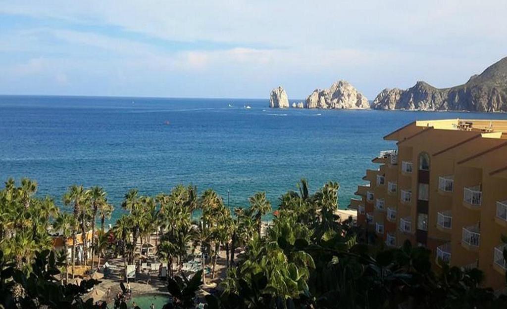 Hotel At Del Palmar And Cabo San Lucas