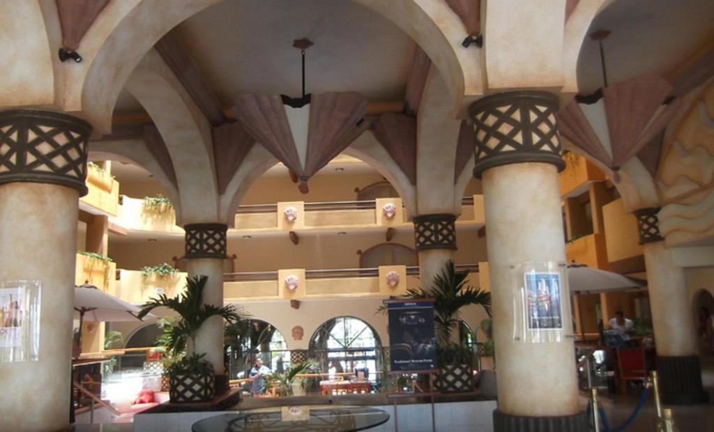 Hotel At Del Palmar And Cabo San Lucas