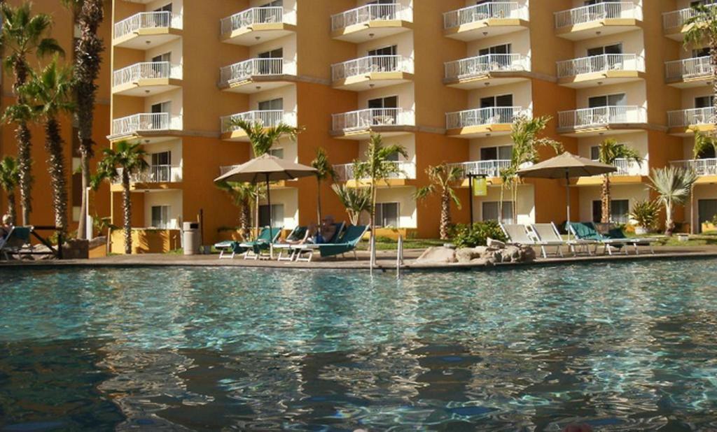 Hotel At Del Palmar And Cabo San Lucas