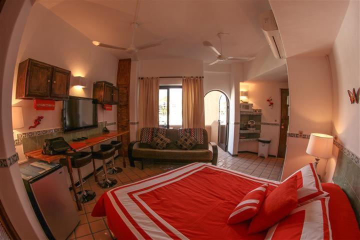 Cabo Marina Apartment