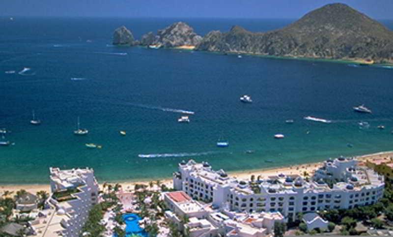 Pueblo Bonito Rosé Resort&spa 5* Cabo San Lucas