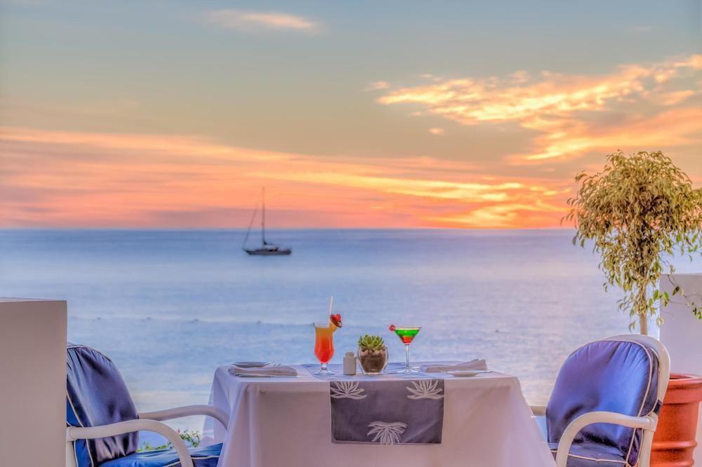 Pueblo Bonito Rosé Resort&spa Resort Cabo San Lucas