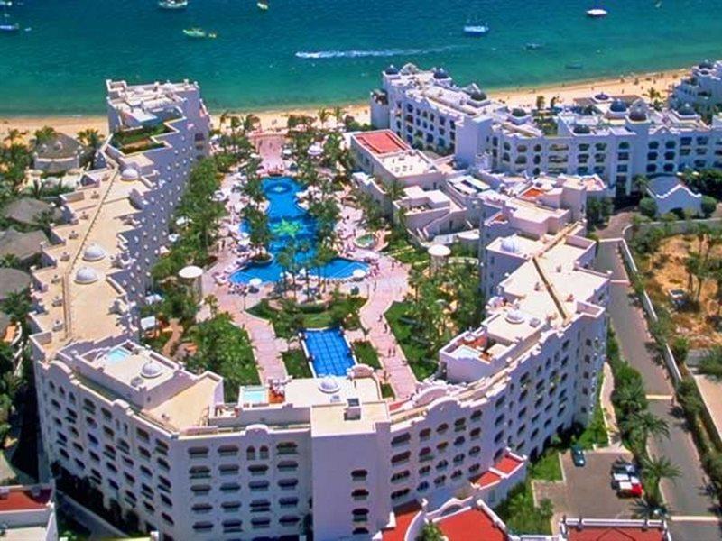 Pueblo Bonito Rosé Resort&spa Resort Cabo San Lucas