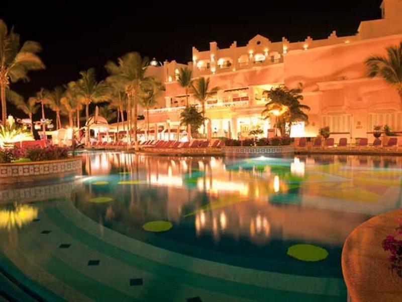Pueblo Bonito Rosé Resort&spa Resort Cabo San Lucas