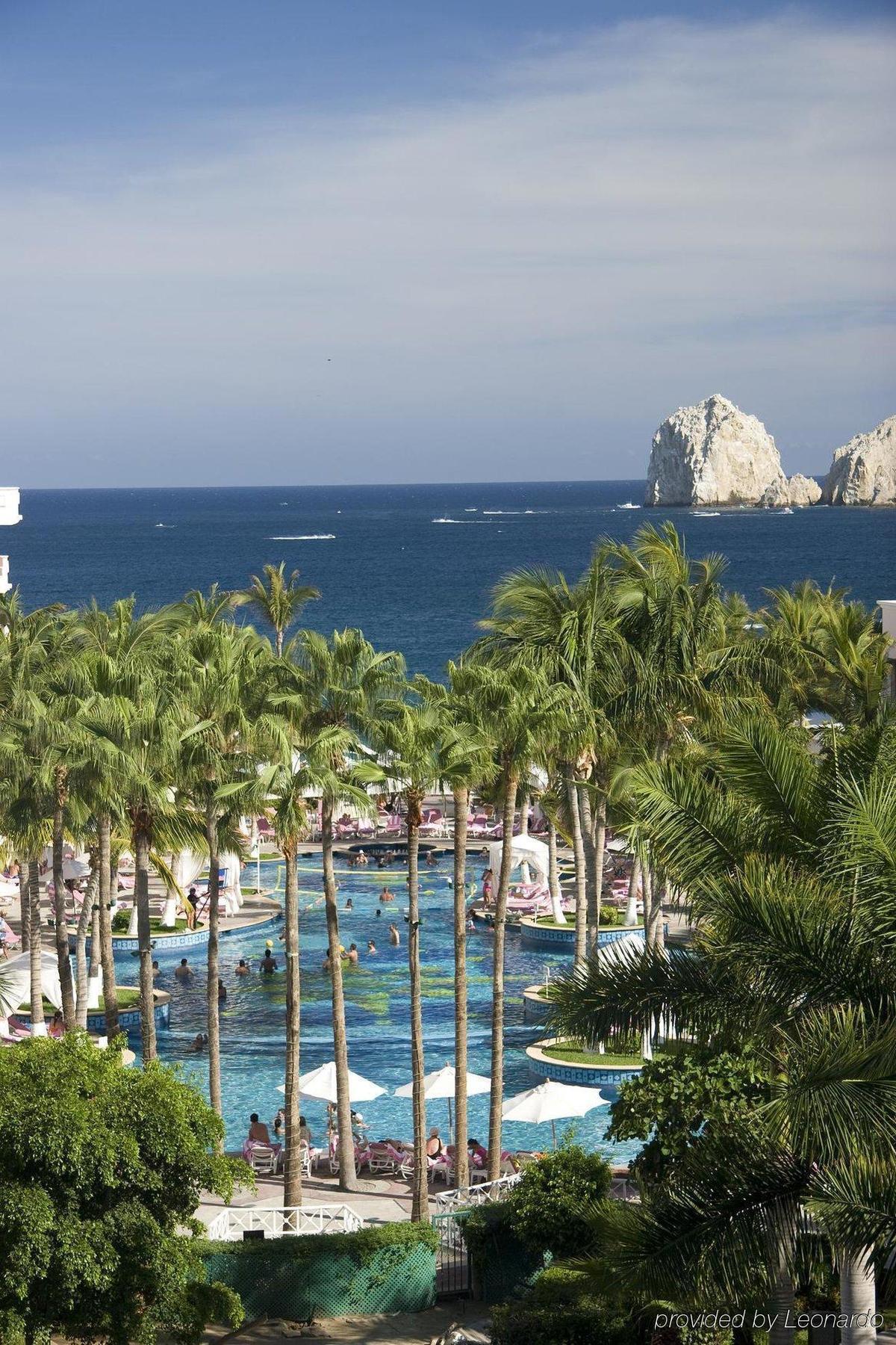 Resort Pueblo Bonito Rosé Resort&spa 5*