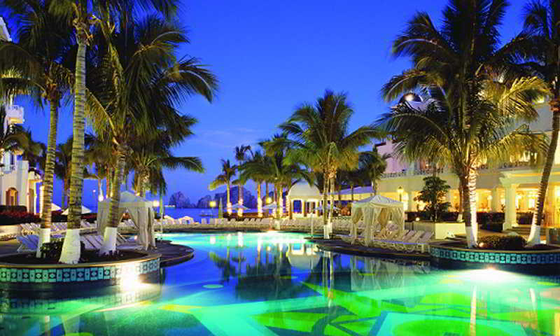 Resort Pueblo Bonito Rosé Resort&spa 5*