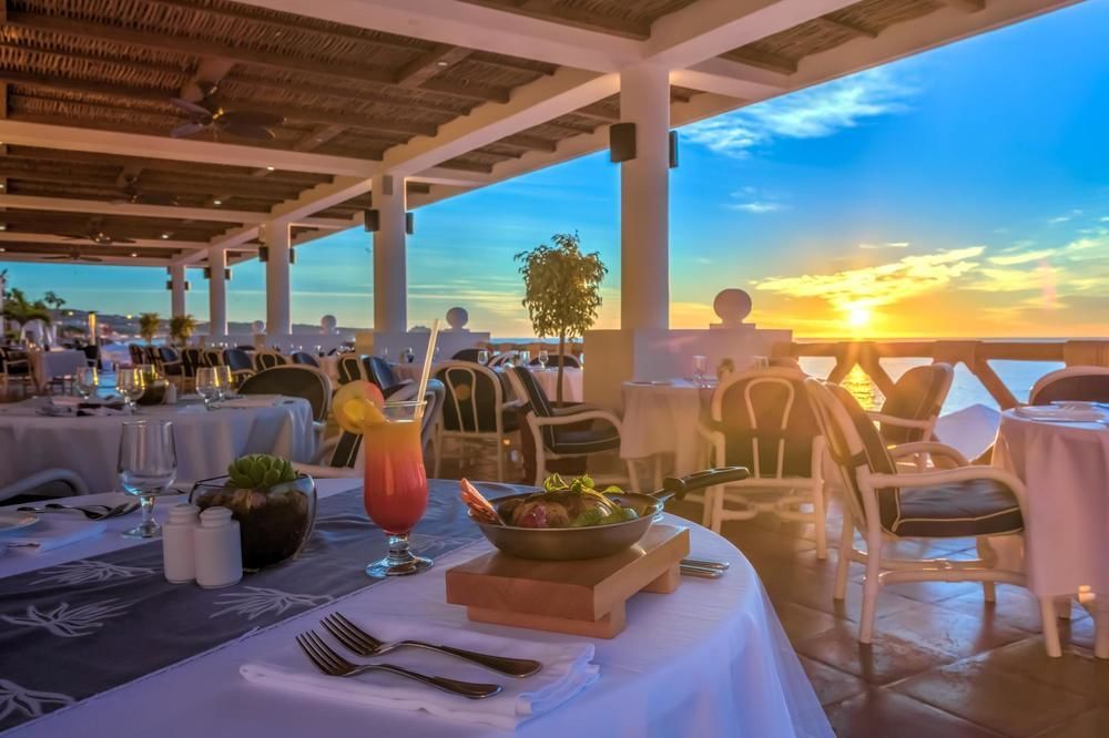 Pueblo Bonito Rosé Resort&spa Resort Cabo San Lucas