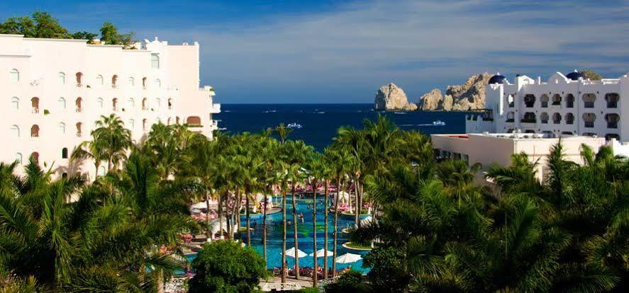 Pueblo Bonito Rosé Resort&spa 5* Cabo San Lucas