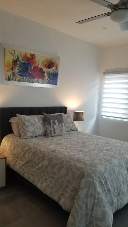 Apartamento Departamento Marazul *