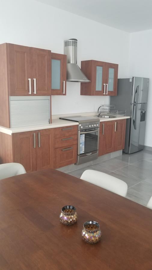 Apartamento Departamento Marazul Cabo San Lucas