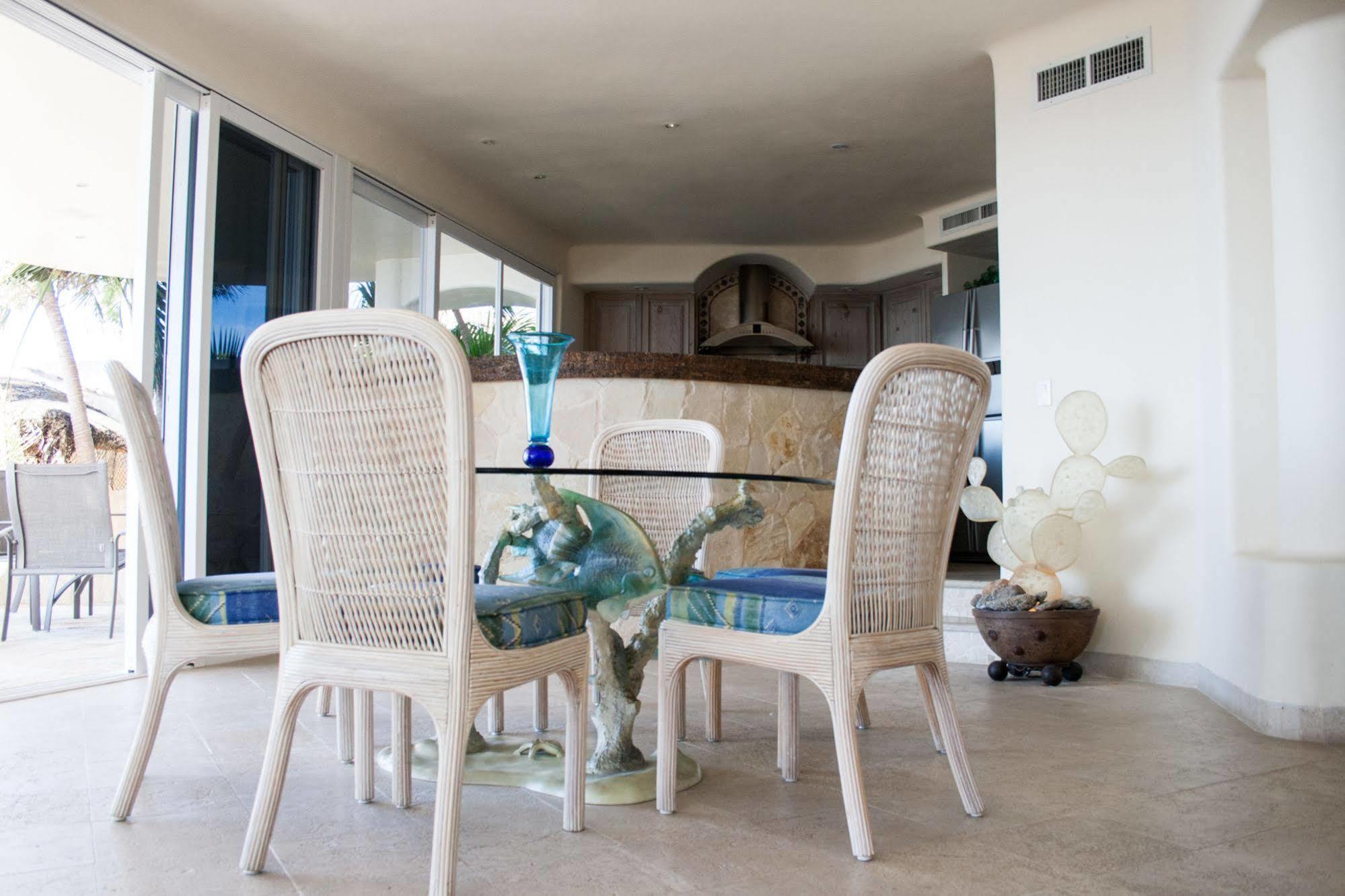 Casa Brisa Del Mar Hotel 4*