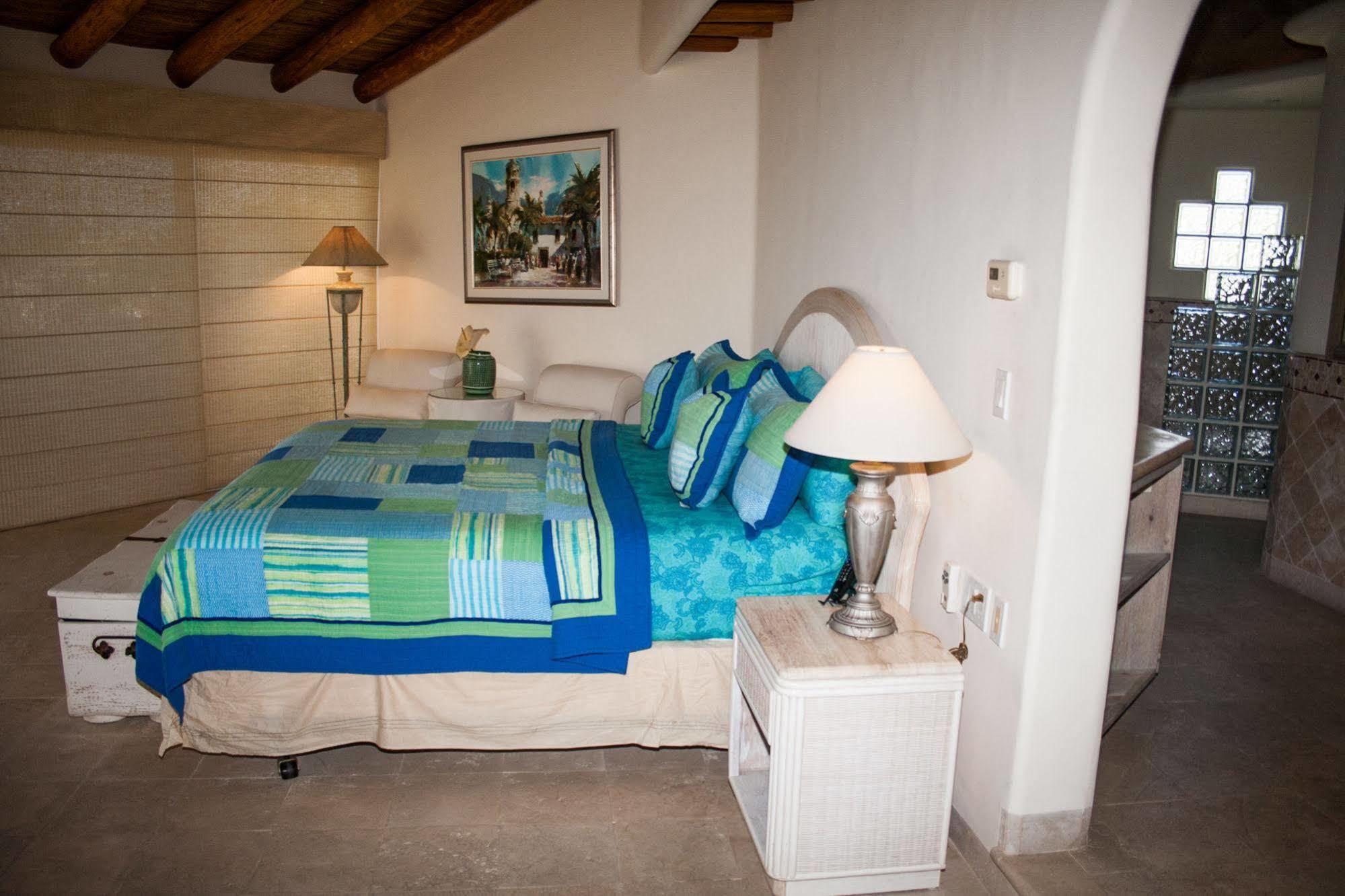 Casa Brisa Del Mar Hotel Cabo San Lucas