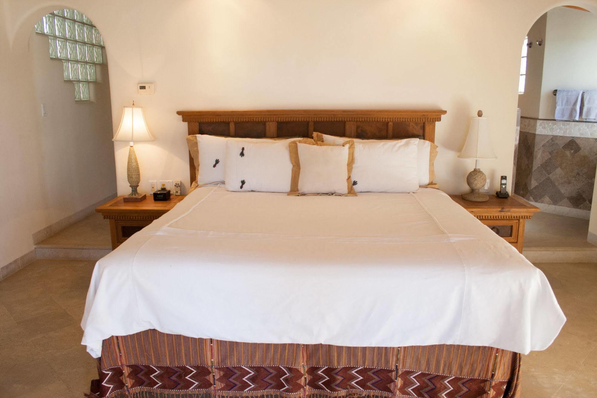 Casa Brisa Del Mar Hotel 4*