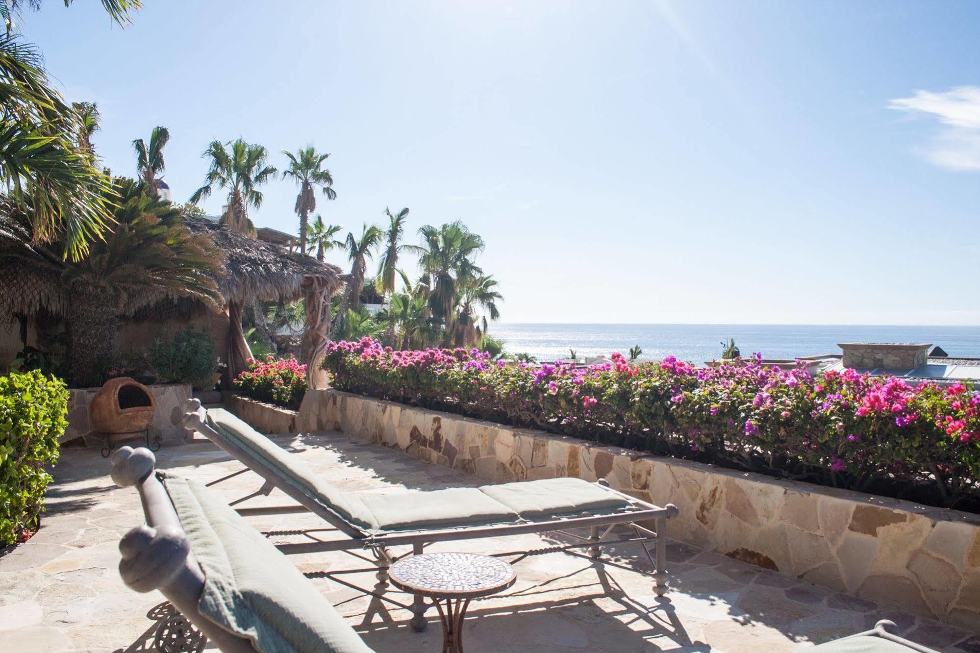 Casa Brisa Del Mar Hotel 4*