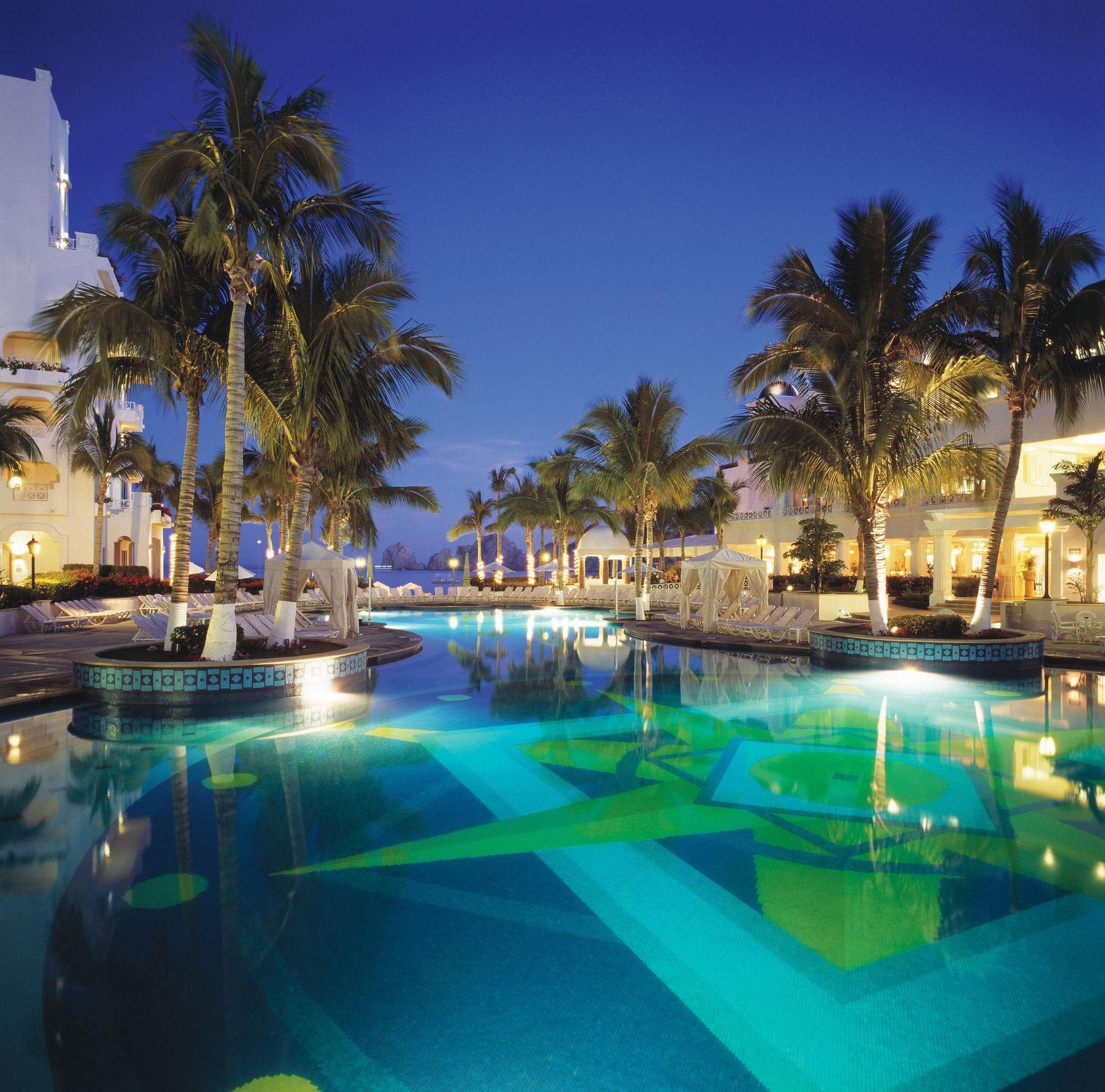Pueblo Bonito Rosé Resort&spa Resort
