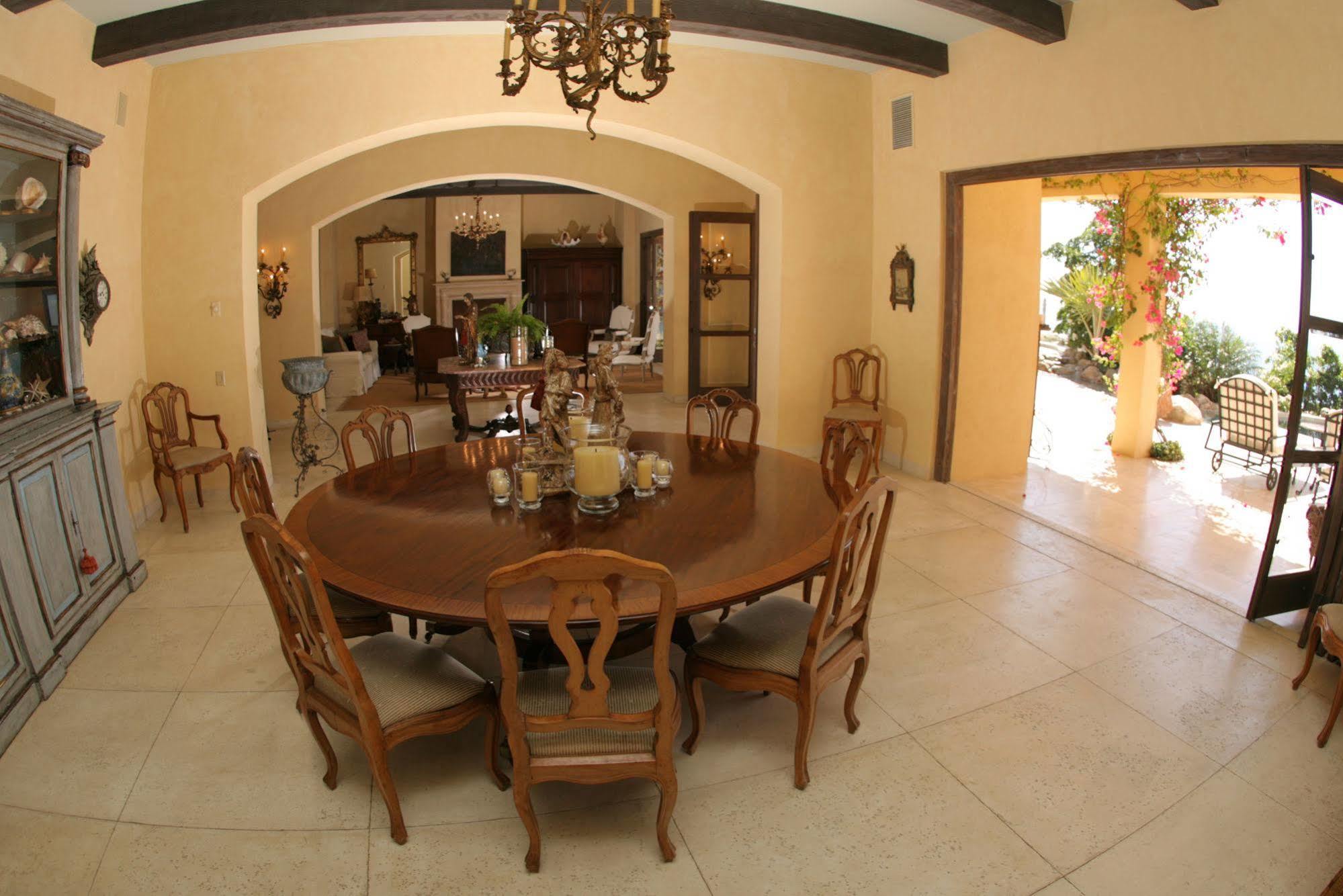 Casa Brisa Del Mar 4*