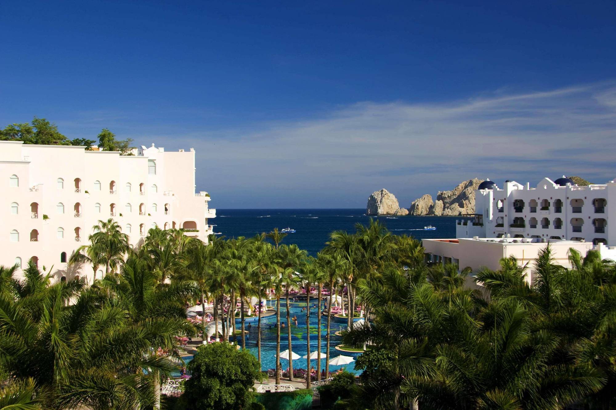 Pueblo Bonito Rosé Resort&spa 5*