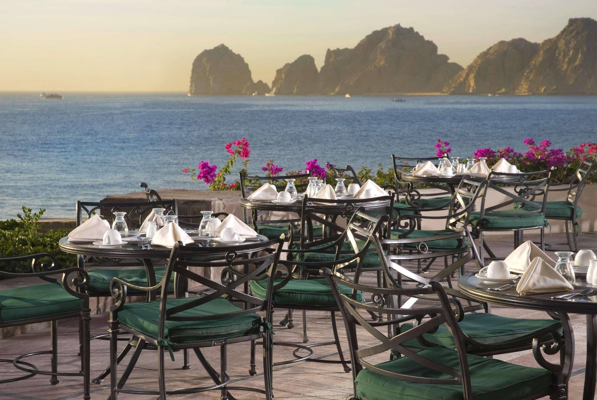 Resort Pueblo Bonito Rosé Resort&spa 5*