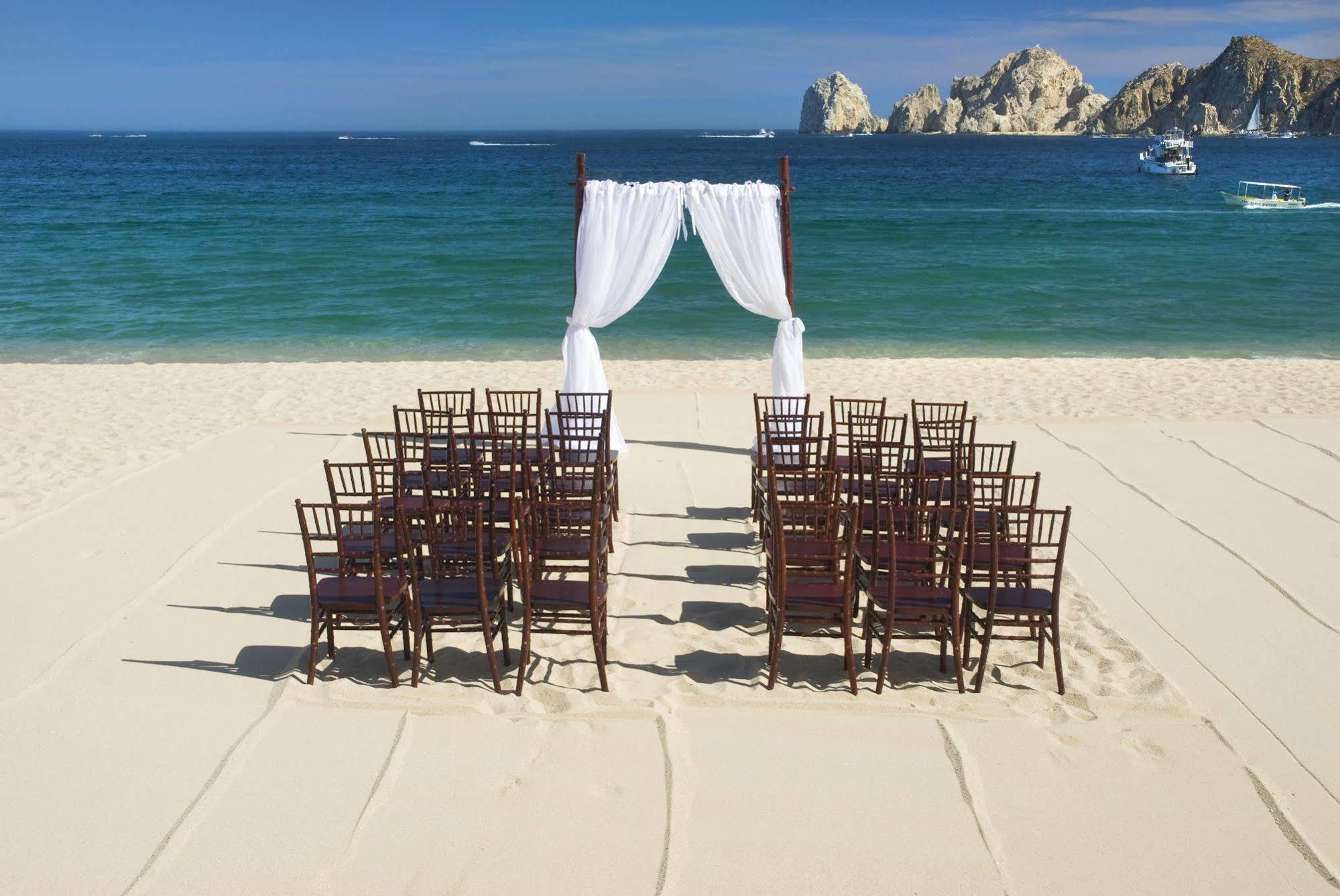 Pueblo Bonito Rosé Resort&spa Cabo San Lucas