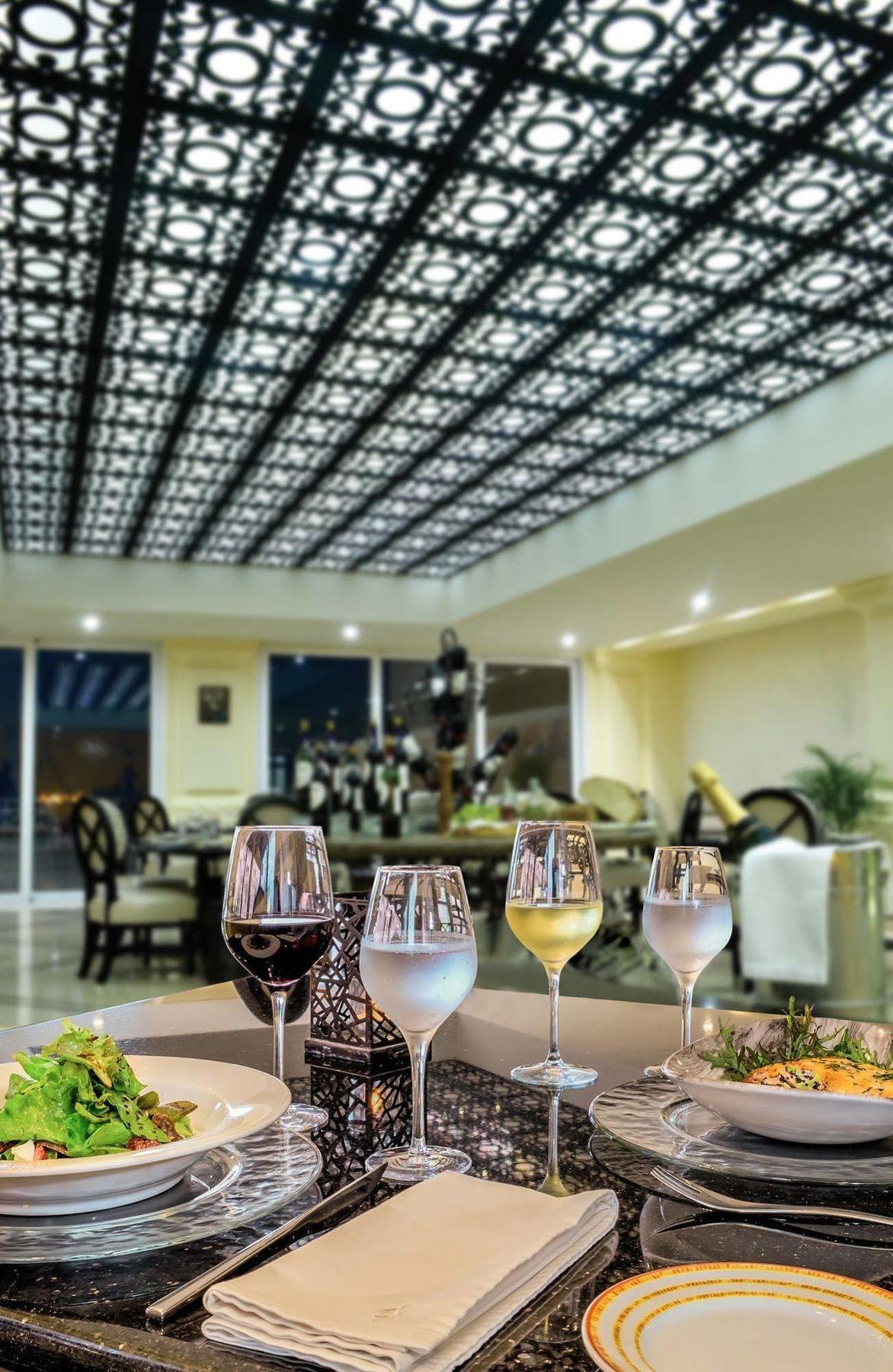 Pueblo Bonito Rosé Resort&spa 5*