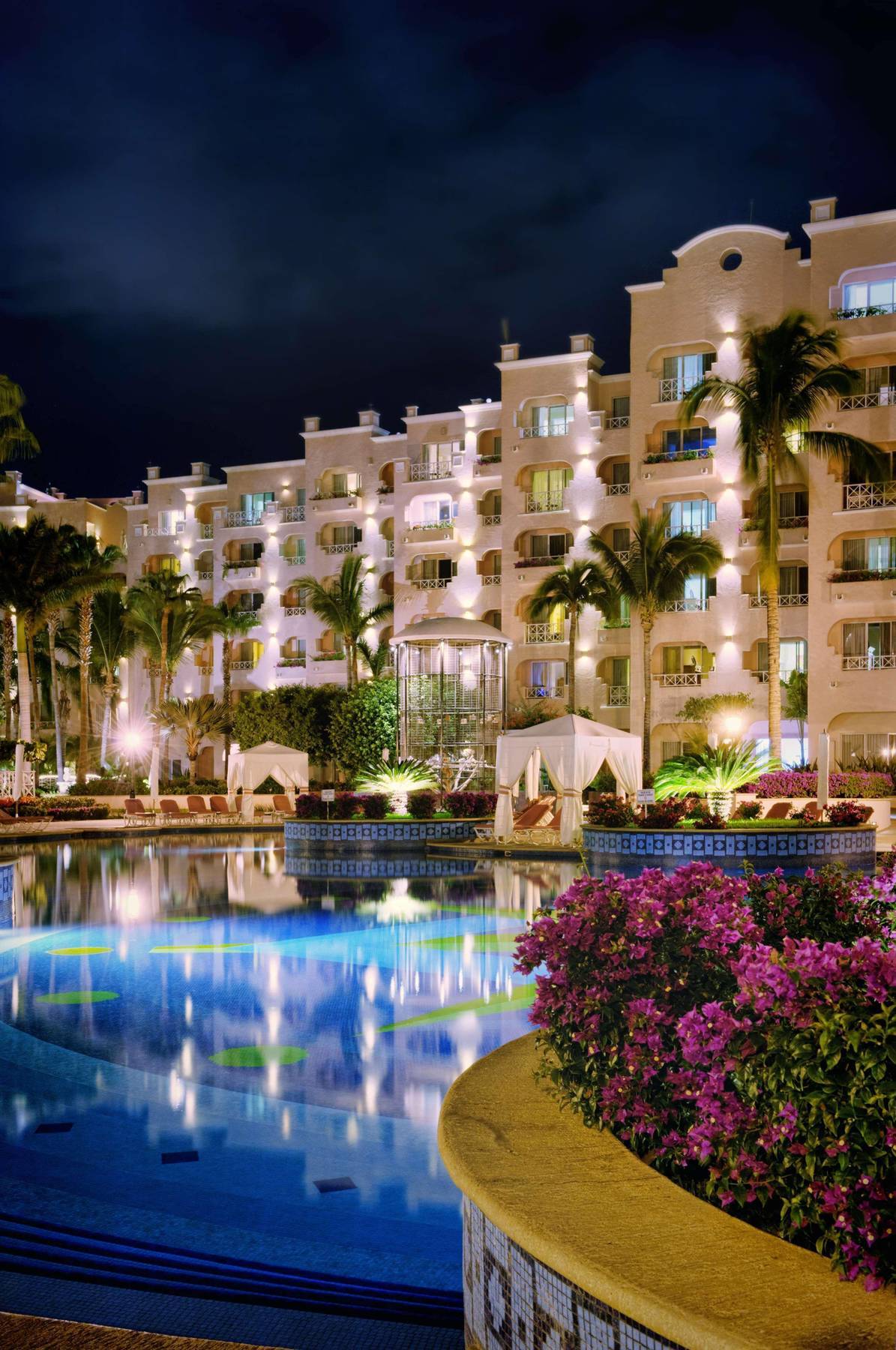Pueblo Bonito Rosé Resort&spa