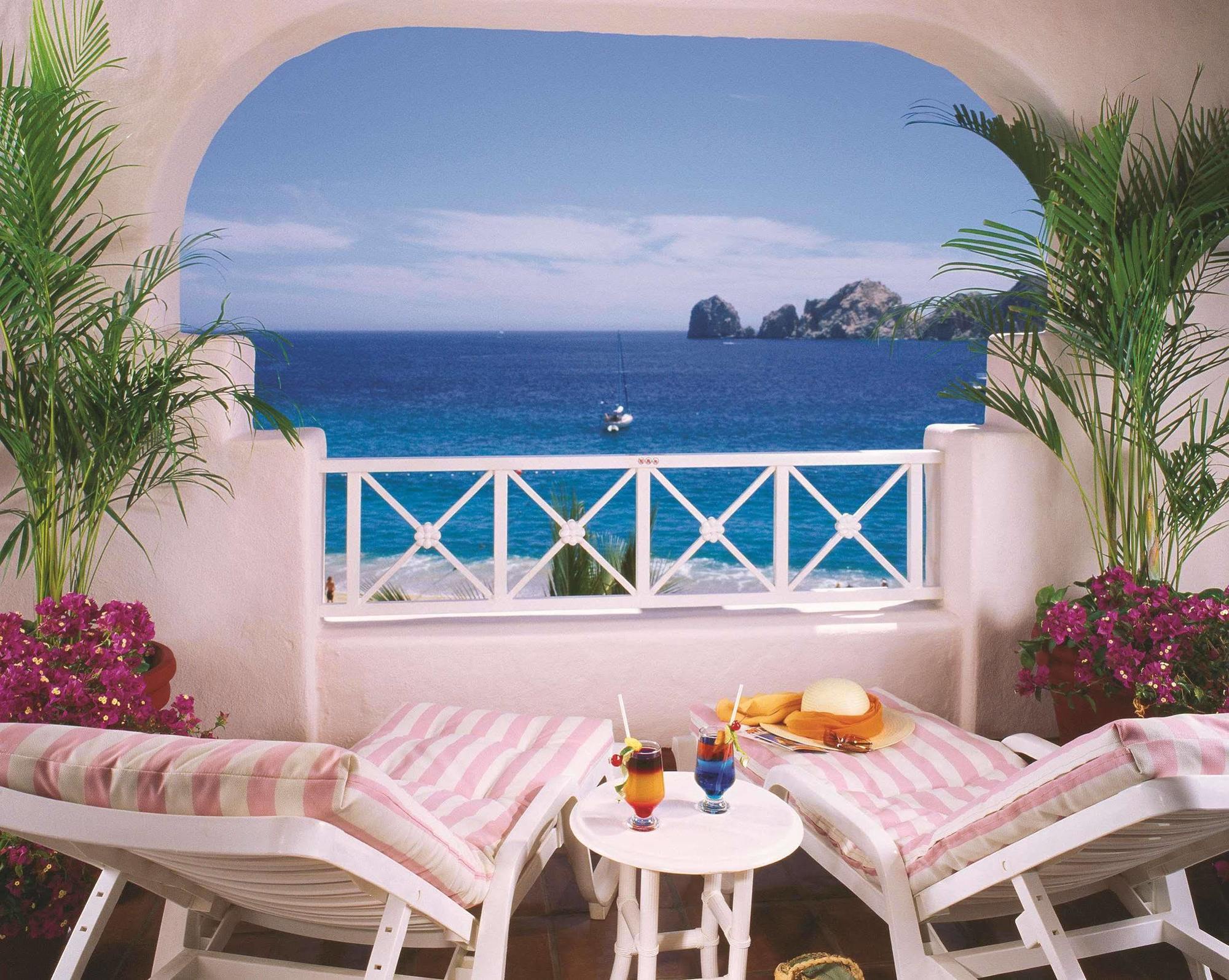 Resort Pueblo Bonito Rosé Resort&spa