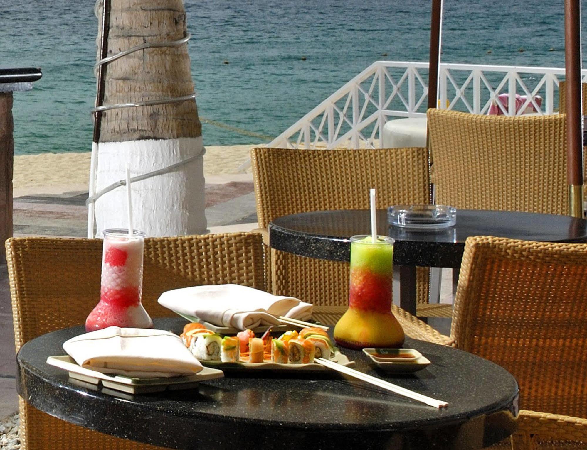 Resort Pueblo Bonito Rosé Resort&spa 5*