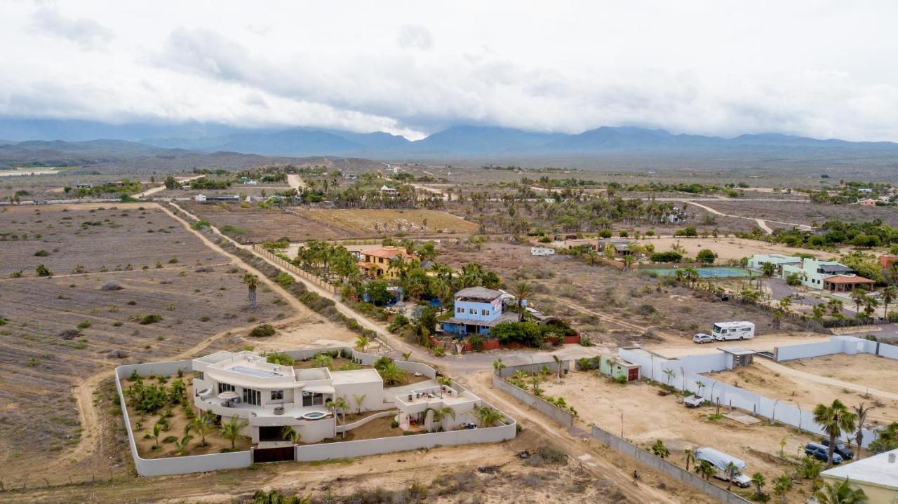 Baja Beach Oasis Holiday home Cabo San Lucas