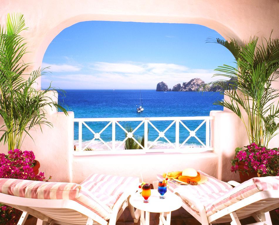 Pueblo Bonito Rosé Resort&spa 5* Cabo San Lucas