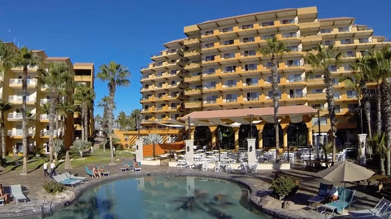 At Del Palmar And Hotel Cabo San Lucas