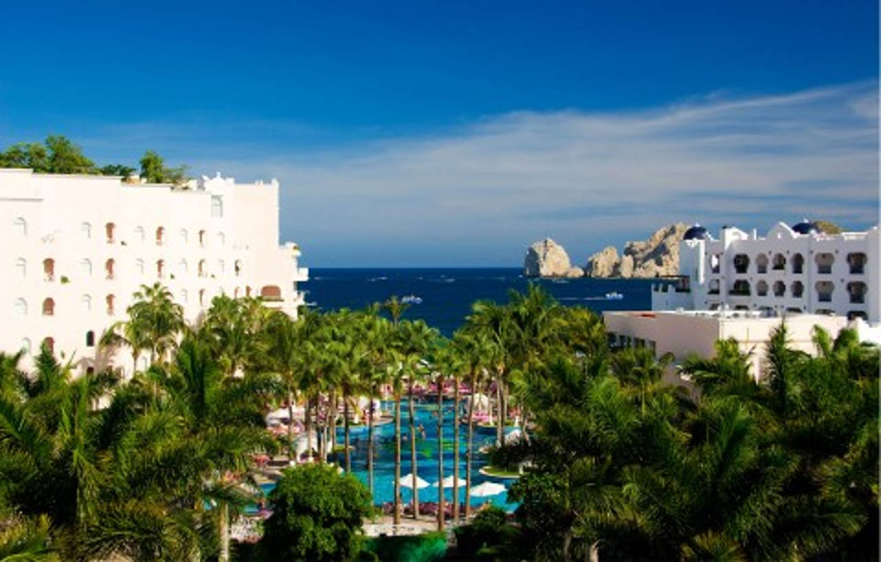Pueblo Bonito Rosé Resort&spa Resort Cabo San Lucas