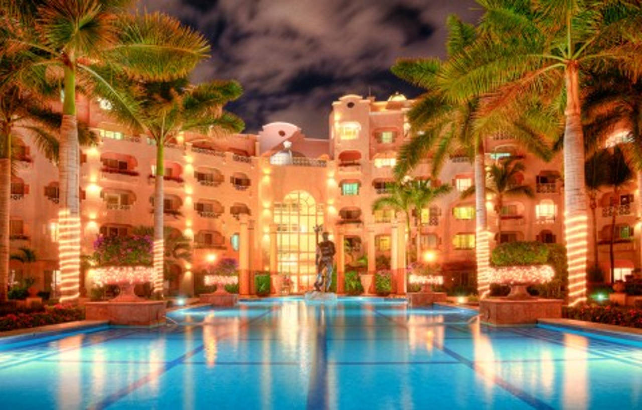 Pueblo Bonito Rosé Resort&spa 5*