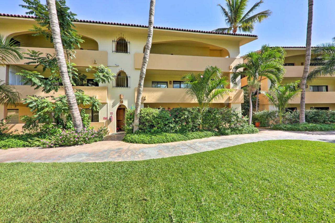 Apartment Marina Sol Cabos Haven - Walk To Medano Beach! Cabo San Lucas