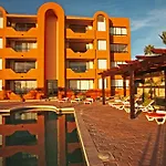 Sunrock Condo Hotel