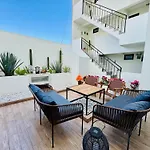 Colmena Marina Cabos