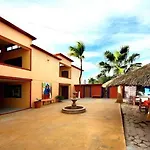 Hotel Cielito Lindo