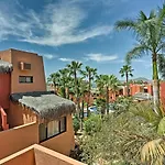Cabo Condo With Balcony, Ocean Views And Resort Perks!