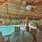 Cabo Condo With Balcony, Ocean Views And Resort Perks!