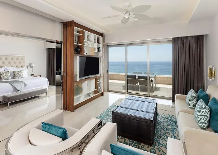 Garza Blanca Los Cabos